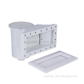 Top Manufacturer's Best Value Wide-Mouth Wall Skimmer for Efficient Pool Cleaning